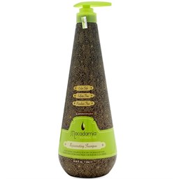 DẦU GỘI TRẺ HÓA TÓC MACADAMIA 1000ML