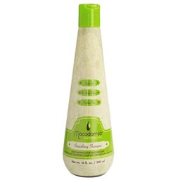 Dầu gội Macadamia Smoothing siêu mượt 300ml (USA) - Chai 