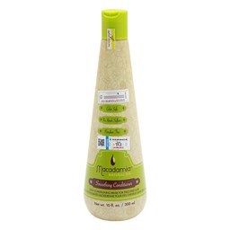 Dầu xả Macadamia Smoothing suôn mượt 300ml (USA) - Chai 