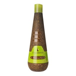 Dầu xả Macadamia Moisture Rinse cho tóc khô hư tổn 300ml (USA) - Chai 
