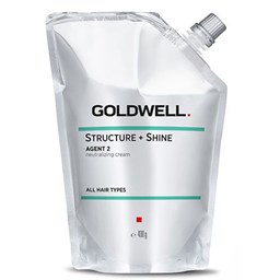 Kem dập duỗi Goldwell SS Agen2 Neutralizing Cream 400ml (ĐỨC) - Tui Kem dập duỗi Goldwell SS Agen2 Neutralizing Cream 400ml (ĐỨC) - Tui
