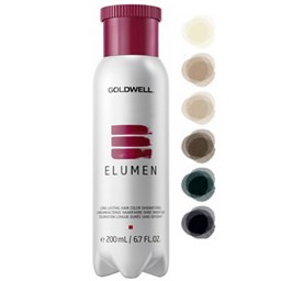 Nhuộm vật lý Goldwell Elument 250ml (ĐỨC) - Chai Nhuộm vật lý Goldwell Elument 250ml (ĐỨC) - Chai