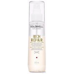 Xịt dưỡng Goldwell Rich Repair Spray cho tóc khô hư tổn 150ml