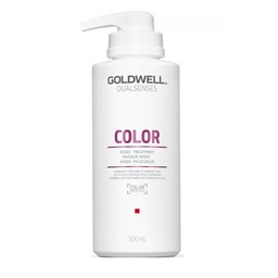 Hấp dầu giữ màu Goldwell 60s Color Extra Rich 500ml