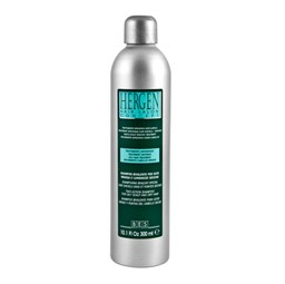 Dầu gội trị gàu cho tóc khô Bes Hergen Dandruff shampoo for Dry hair 300ml (ITALY) - chai