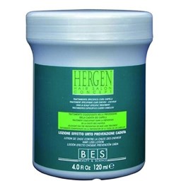 Huyết thanh chống rụng tóc Bes Hergen Hair Falling Lotion 120ml (ITALY) - hộp Huyết thanh chống rụng tóc Bes Hergen Hair Falling Lotion 120ml (ITALY) - hộp
