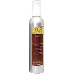 Mỡ xả khô Bes Hergen Leave in Enriching Conditioner 300ml (ITALY) - chai