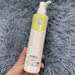 Keratin Wekla phục hồi tóc hư tổn 500ml Keratin Wekla phục hồi tóc hư tổn 500ml