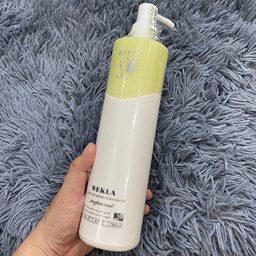 Dầu gội Wekla phục hồi tóc 780ml