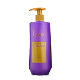 Dầu gội Lacei cho tóc khô hư tổn 800ml - Chai Dầu gội Lacei cho tóc khô hư tổn 800ml - Chai