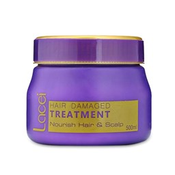 Hấp dầu Lacei tim cho tóc khô hư tổn 500ml - Hộp Hấp dầu Lacei tim cho tóc khô hư tổn 500ml - Hộp