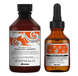 Combo Chống Rụng Kích Thích Mọc Tóc Davines Energiring Combo Chống Rụng Kích Thích Mọc Tóc Davines Energiring