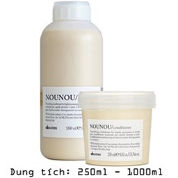 Dầu Xả Davines Nounou Conditioner Phục Hồi Tóc Hư Tổn Dầu Xả Davines Nounou Conditioner Phục Hồi Tóc Hư Tổn