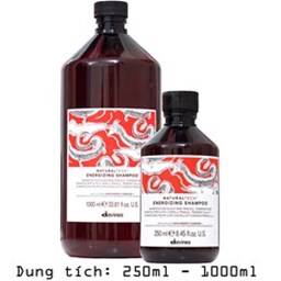 Dầu Gội Davines Energizing Chống Rụng Tóc 250ml/1000ml