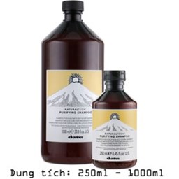 Dầu Gội Davines Trị Gàu Purifying Shampoo 250ml/1000ml Dầu Gội Davines Trị Gàu Purifying Shampoo 250ml/1000ml