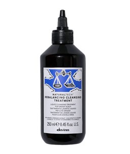 Tinh chất Davines Rebalancing Cleansing Treatment 250ml Tinh chất Davines Rebalancing Cleansing Treatment 250ml