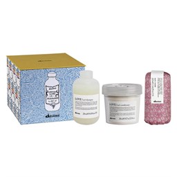 Set dầu gội Davines Clarifying For Picky Puddles 250ml Set dầu gội Davines Clarifying For Picky Puddles 250ml