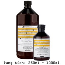 Dầu Gội Davines Naturaltech Nourishing Dưỡng Ẩm Tóc 250ml/1000ml Dầu Gội Davines Naturaltech Nourishing Dưỡng Ẩm Tóc 250ml/1000ml