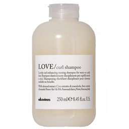 Dầu gội Davines Love Curl Giữ nếp tóc uốn Dầu gội Davines Love Curl Giữ nếp tóc uốn