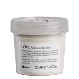 Dầu xả Davines Love Curl giữ nếp tóc uốn Dầu xả Davines Love Curl giữ nếp tóc uốn