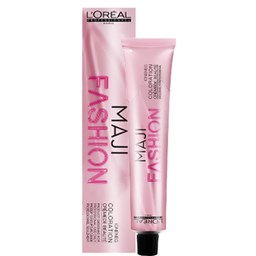 Thuốc nhuộm tóc L'oreal Majifashion 50ml MAJI - Tuýp Thuốc nhuộm tóc L'oreal Majifashion 50ml MAJI - Tuýp