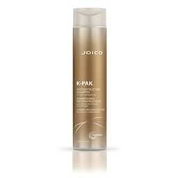 Dầu gội Joico K-pak Repair Damage phục hồi tóc hư khô 300ml