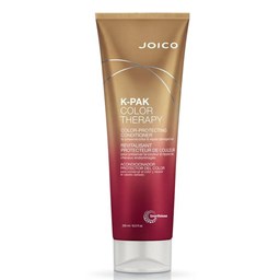 Dầu xả Joico K-pak Color Therapy phục hồi tóc hư và dưỡng màu nhuộm 250ml