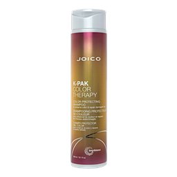 Dầu gội Joico K-pak Color Therapy phục hồi tóc hư và dưỡng màu nhuộm 300ml 