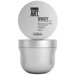 SÁP TẠO KIỂU DÀY TÓC LOREAL TECNI ART 4 DENSITY MATERIAL 100ML  SÁP TẠO KIỂU DÀY TÓC LOREAL TECNI ART 4 DENSITY MATERIAL 100ML