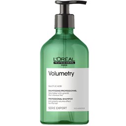 DẦU GỘI L'OREAL VOLUMETRY TĂNG PHỒNG CHO TÓC DẦU GỘI L'OREAL VOLUMETRY TĂNG PHỒNG CHO TÓC
