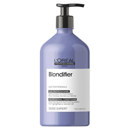 DẦU XÃ L'OREAL BLONDIFIER GLOSS DÀNH CHO TÓC TẨY DẦU XÃ L'OREAL BLONDIFIER GLOSS DÀNH CHO TÓC TẨY