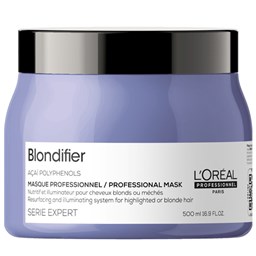 HẤP DẦU L'OREAL BLONDIFIER GLOSS CHĂM SÓC TÓC TẨY HẤP DẦU L'OREAL BLONDIFIER GLOSS CHĂM SÓC TÓC TẨY