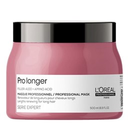 HẤP DẦU L'OREAL PRO LONGER GIÚP TÓC GIẢM ĐỨT GÃY & DÀI HƠN HẤP DẦU L'OREAL PRO LONGER GIÚP TÓC GIẢM ĐỨT GÃY & DÀI HƠN