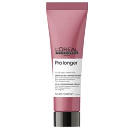 KEM DƯỠNG XẢ KHÔ LOREAL PRO LONGER 10 IN 1 AMINO ACID 2021 CHỐNG CHẺ NGỌN 150ML