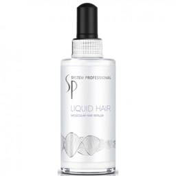 Tinh chất SP Liquid Hair Wella phục hồi tóc 100ml