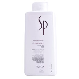 Dầu gội SP Wella Clear Scalp trị gàu