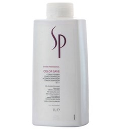 Dầu Xã Giữ Màu Tóc Nhuộm Wella Sp Color Save Conditioner