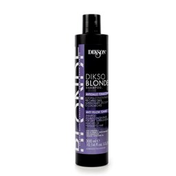 DẦU GỘI KHỬ ÁNH VÀNG DIKSON BLONDE 250ML