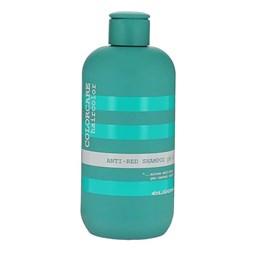 Dầu gội Elgon Anti Red khử sắc đỏ ánh cam 300ml Dầu gội Elgon Anti Red khử sắc đỏ ánh cam 300ml