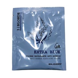 Bột tẩy khử xanh Elgon Extra Blue - Gói 25G Bột tẩy khử xanh Elgon Extra Blue - Gói 25G