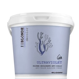 Bột tẩy tím Elgon UltraViolet 500G Bột tẩy tím Elgon UltraViolet 500G