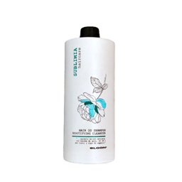 Dầu gội Elgon Sublimia cho tóc khô hư tổn 800ml Dầu gội Elgon Sublimia cho tóc khô hư tổn 800ml