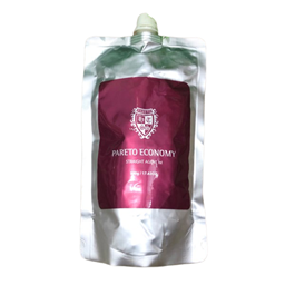 Thuốc uốn duỗi tóc Pareto Economy 1000ml Thuốc uốn duỗi tóc Pareto Economy 1000ml