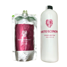 Cặp thuộc uốn duỗi tóc Pareto Economy Cặp thuộc uốn duỗi tóc Pareto Economy