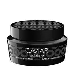 Mặt nạ ủ tóc Selective Caviar Sublime trứng cá tầm 250ml