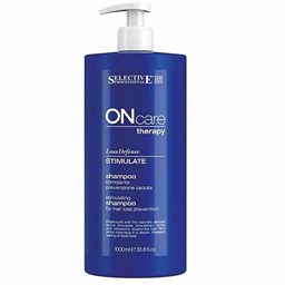 Dầu gội chống rụng tóc Selective Oncare Stimulate 1000ml Dầu gội chống rụng tóc Selective Oncare Stimulate 1000ml