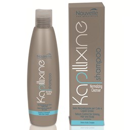 Dầu gội trị dầu nhờn Nouvelle Normalizing Cleanser Dầu gội trị dầu nhờn Nouvelle Normalizing Cleanser