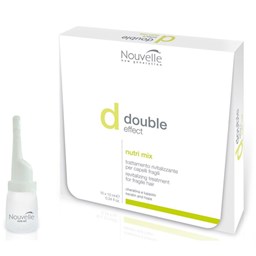 Huyết thanh thảo dược Nouvelle Double Effect Nutrị Mix  10mlx10