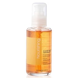 Tinh dầu Nutricare Fanola Serum cho tóc khô hư tổn 100ml Tinh dầu Nutricare Fanola Serum cho tóc khô hư tổn 100ml