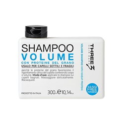 Dầu gội tăng phồng Faipa Volume 300ml Dầu gội tăng phồng Faipa Volume 300ml